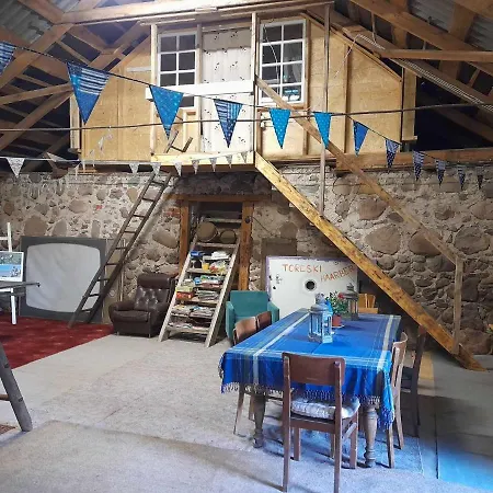 펜션 Stable House Kodavere