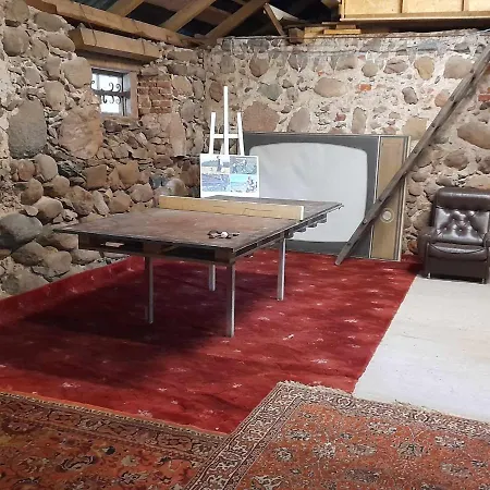 Stable House *