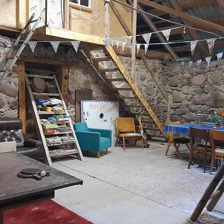 Stable House 펜션 *