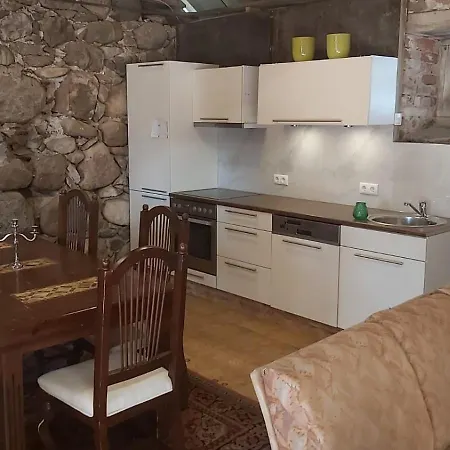 펜션 Stable House *