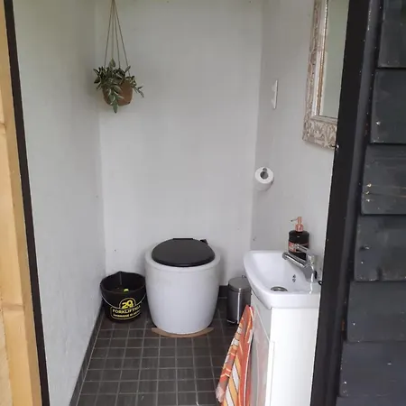 Stable House 펜션